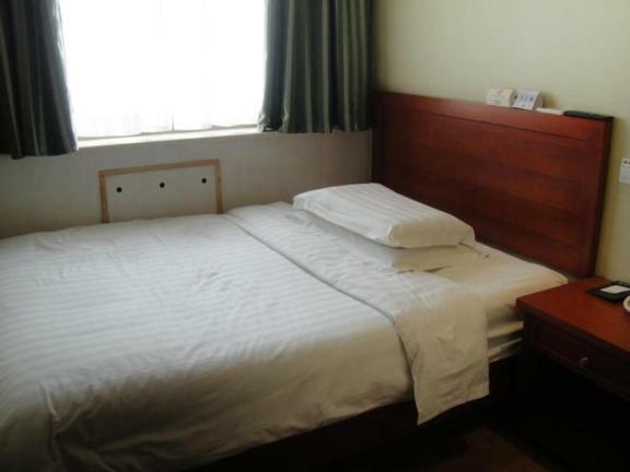 Super 8 Dunhuang Fengqingcheng Hotel Екстериор снимка
