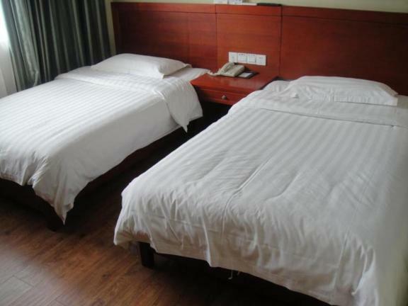Super 8 Dunhuang Fengqingcheng Hotel Екстериор снимка