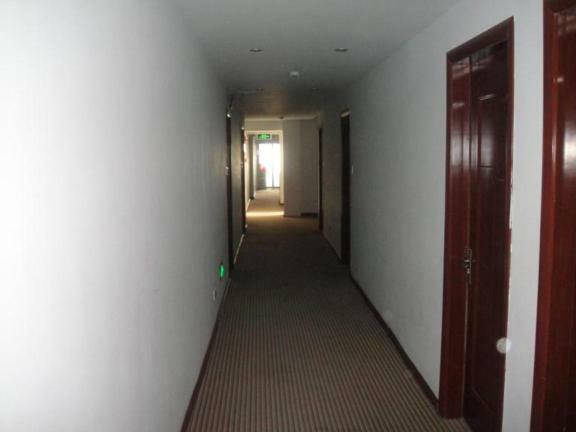 Super 8 Dunhuang Fengqingcheng Hotel Екстериор снимка
