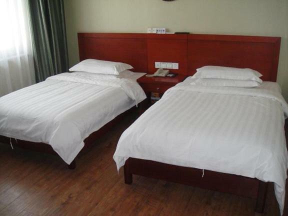 Super 8 Dunhuang Fengqingcheng Hotel Екстериор снимка