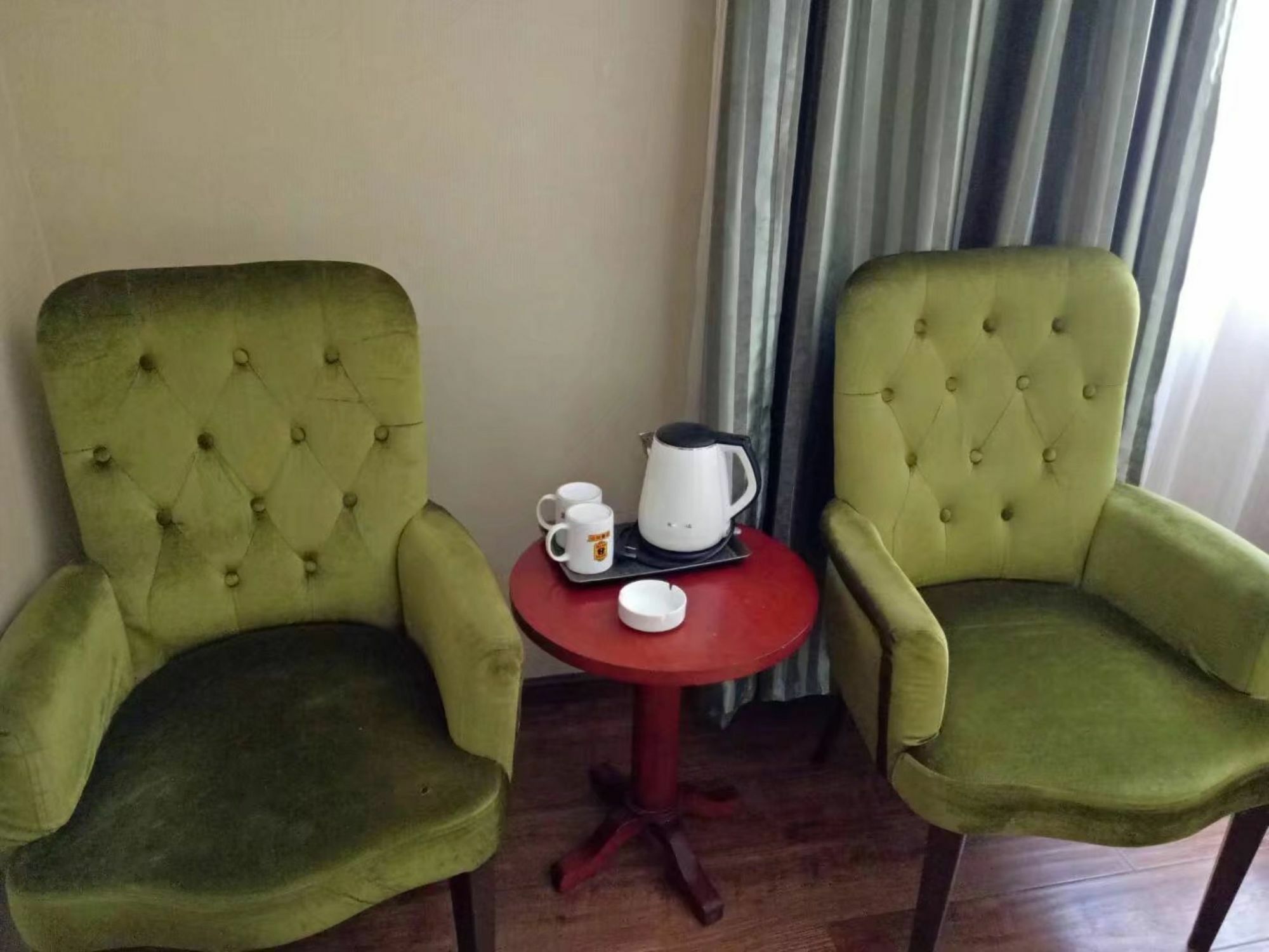 Super 8 Dunhuang Fengqingcheng Hotel Екстериор снимка