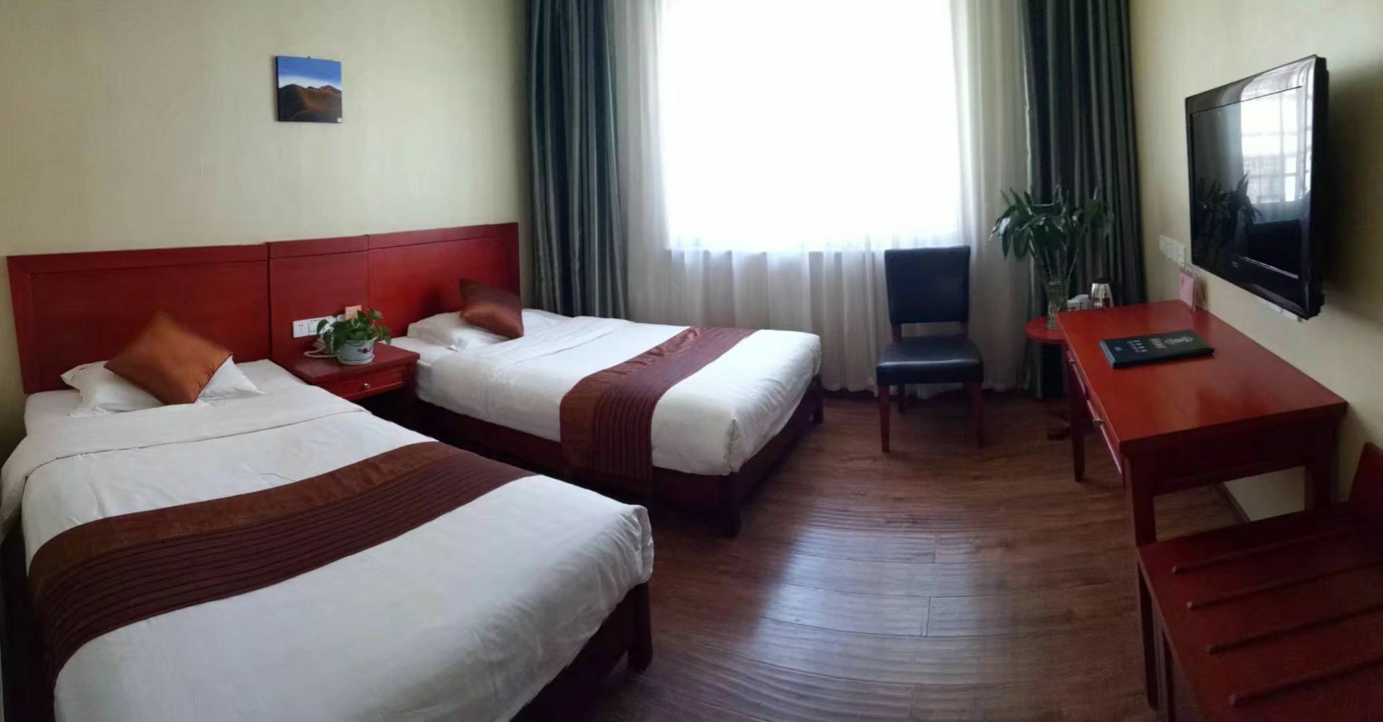 Super 8 Dunhuang Fengqingcheng Hotel Екстериор снимка