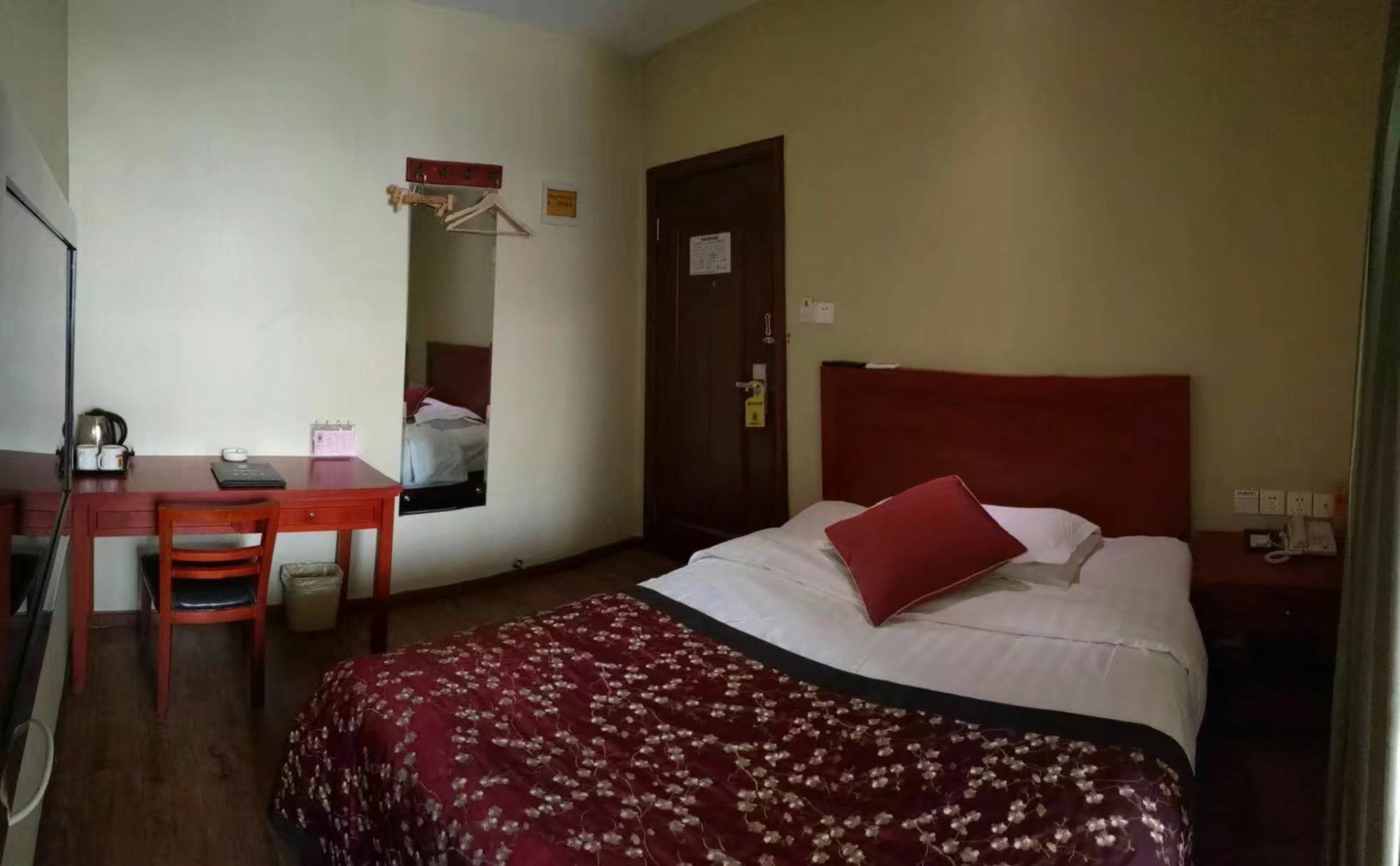 Super 8 Dunhuang Fengqingcheng Hotel Екстериор снимка