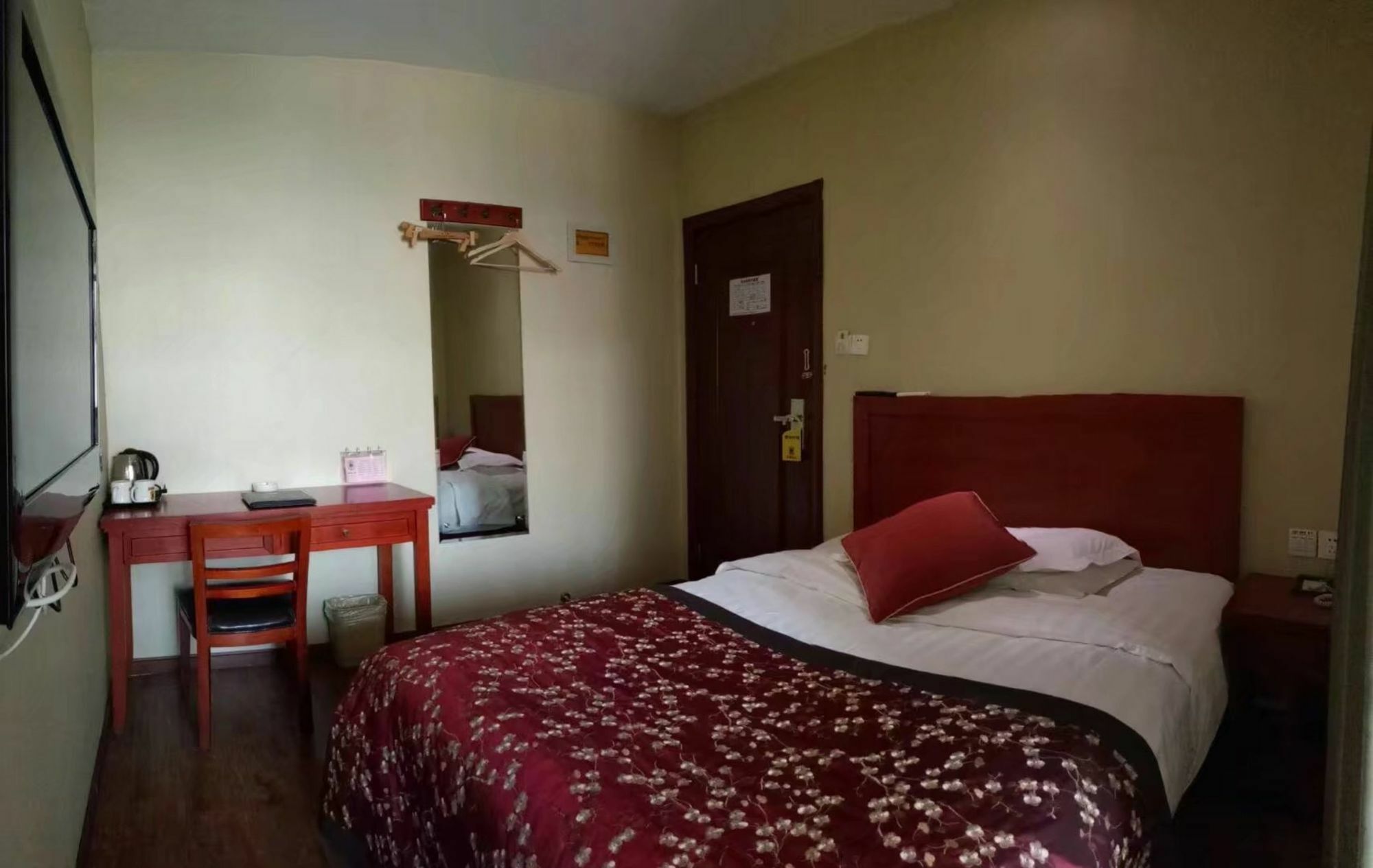 Super 8 Dunhuang Fengqingcheng Hotel Екстериор снимка