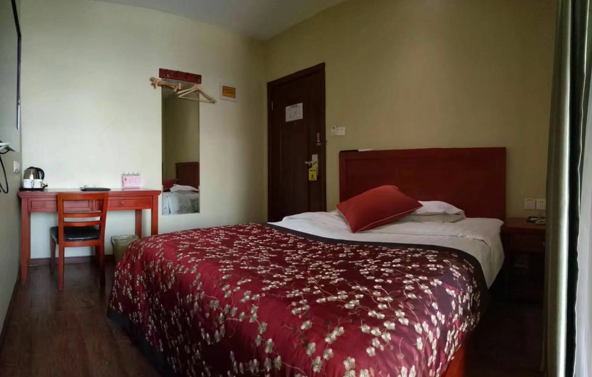 Super 8 Dunhuang Fengqingcheng Hotel Екстериор снимка