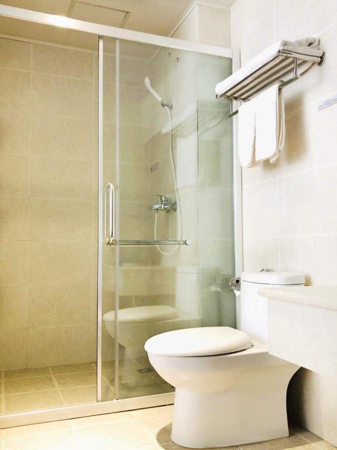Super 8 Dunhuang Fengqingcheng Hotel Екстериор снимка