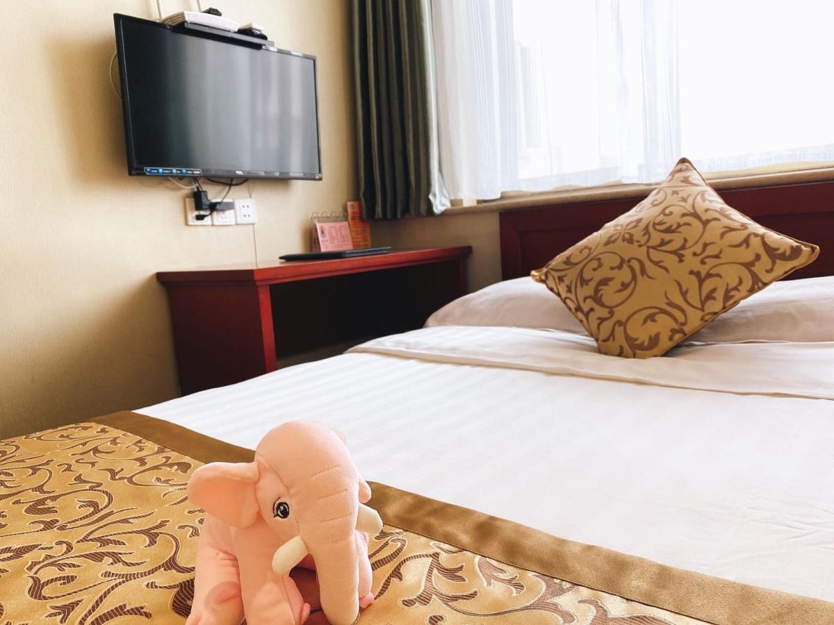 Super 8 Dunhuang Fengqingcheng Hotel Екстериор снимка