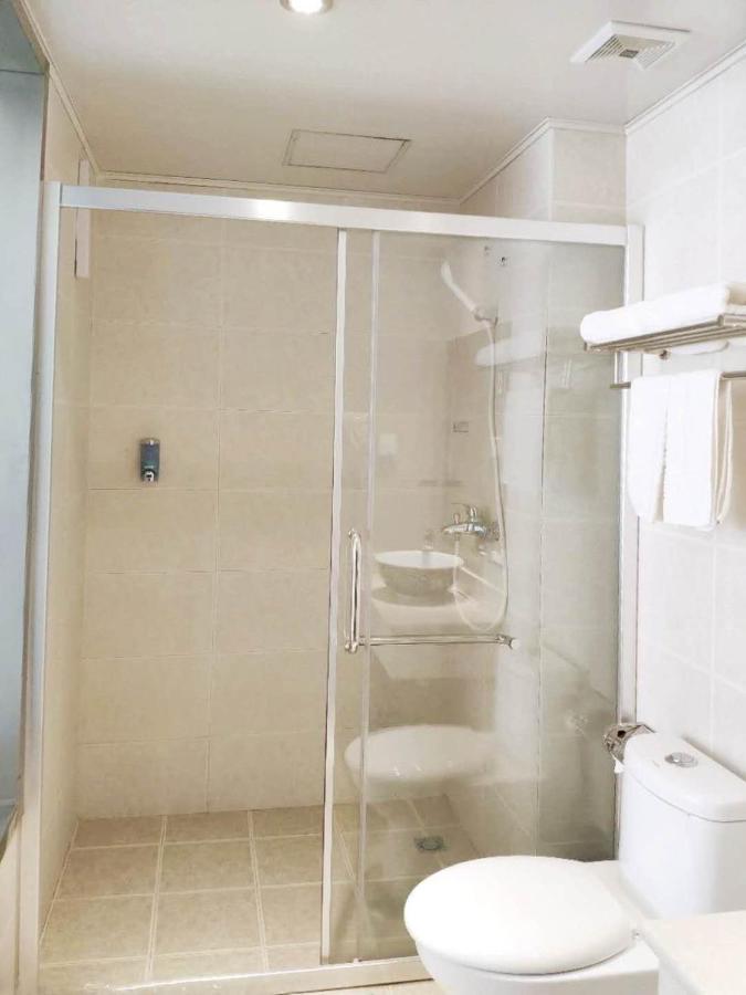 Super 8 Dunhuang Fengqingcheng Hotel Екстериор снимка